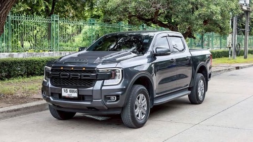 2023 FORD Ranger, 