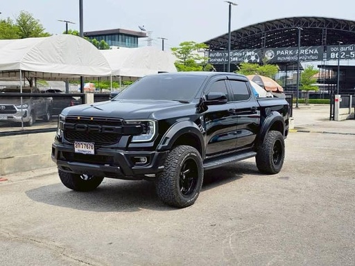 2023 FORD Ranger