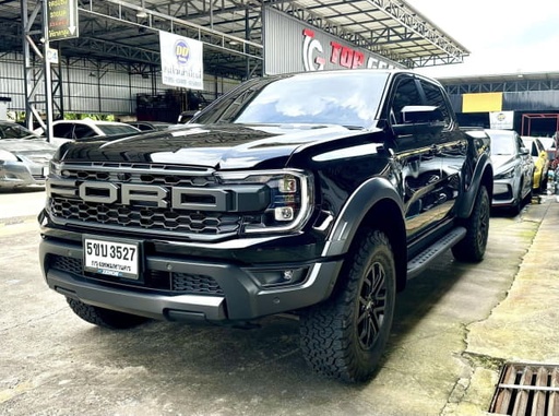 2023 FORD RAPTOR