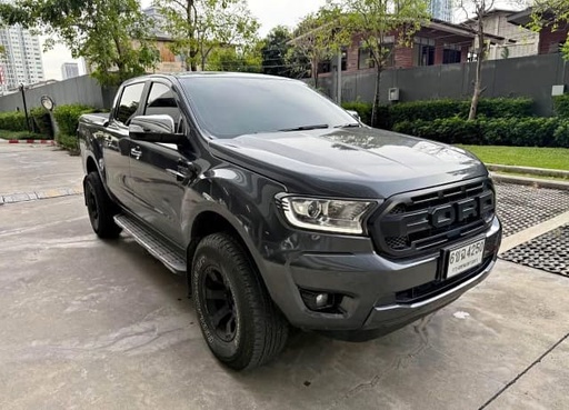 2018 FORD Ranger