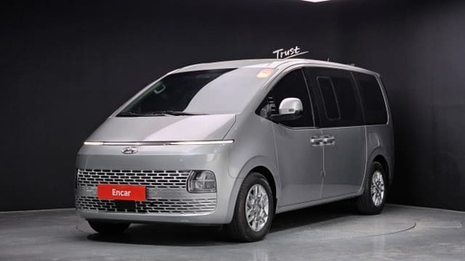 2023 HYUNDAI Staria