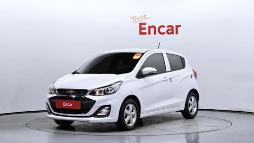2020 CHEVROLET SPARK, 