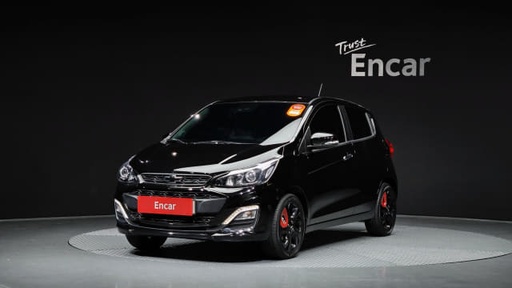 2021 CHEVROLET SPARK