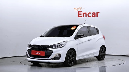 2019 CHEVROLET SPARK