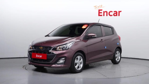 2021 CHEVROLET SPARK