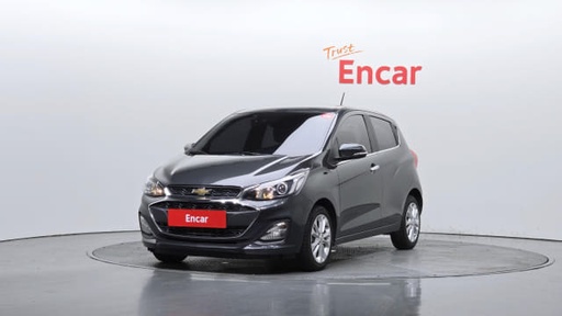 2019 CHEVROLET SPARK