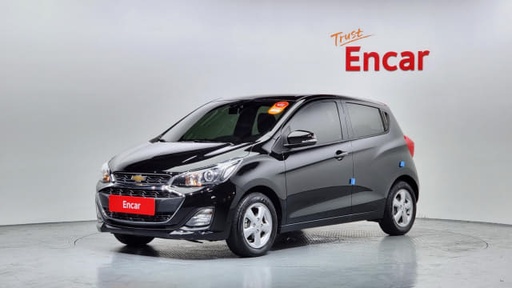 2020 CHEVROLET SPARK