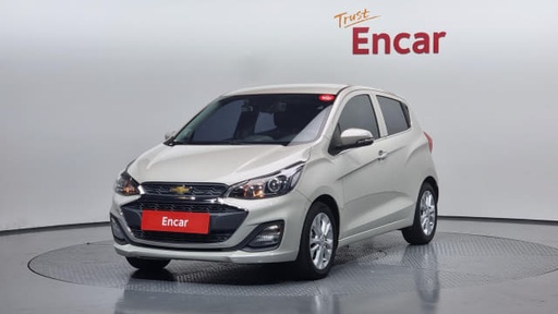 2020 CHEVROLET SPARK