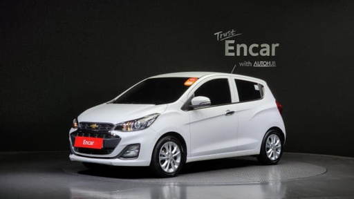 2020 CHEVROLET SPARK