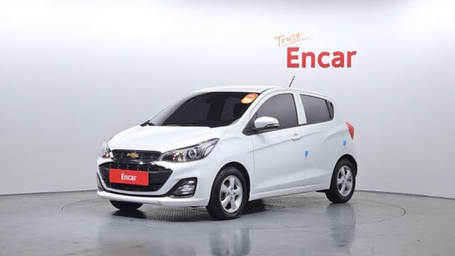 2021 CHEVROLET SPARK