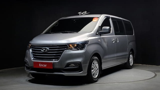 2019 HYUNDAI Grand Starex