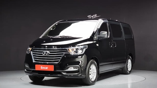 2020 HYUNDAI Grand Starex