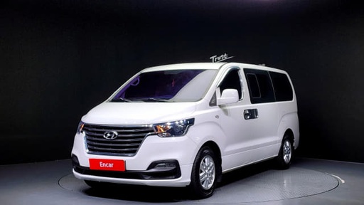 2019 HYUNDAI Grand Starex
