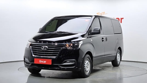 2020 HYUNDAI Grand Starex
