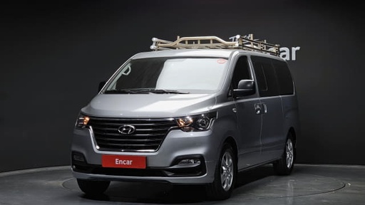 2020 HYUNDAI Grand Starex, 