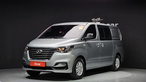 2019 HYUNDAI Grand Starex