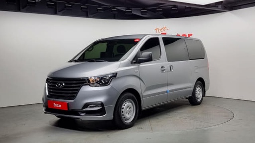 2021 HYUNDAI Grand Starex