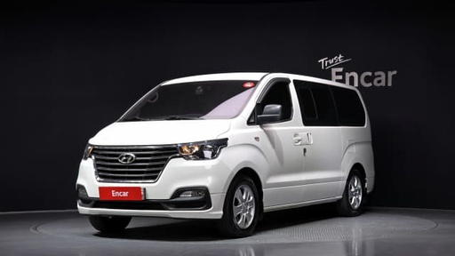 2018 HYUNDAI Grand Starex