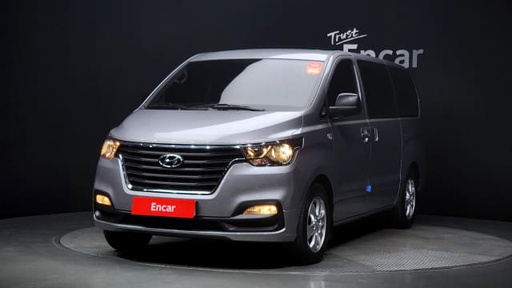 2021 HYUNDAI Grand Starex