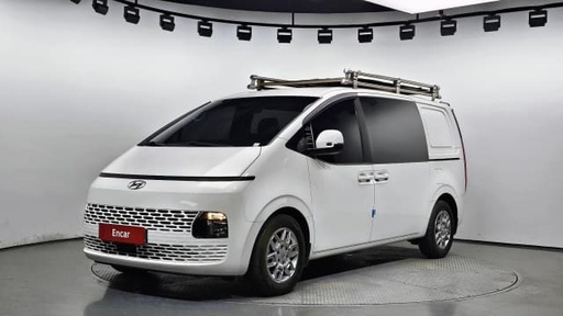 2022 HYUNDAI Staria