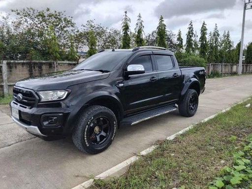 2017 FORD Ranger