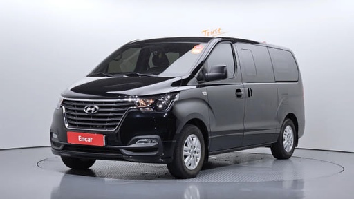 2020 HYUNDAI Grand Starex
