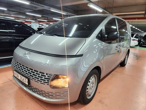 2022 HYUNDAI Staria