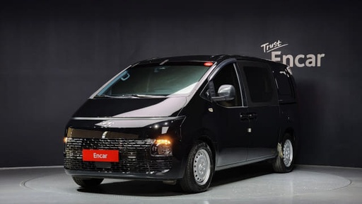 2023 HYUNDAI Staria