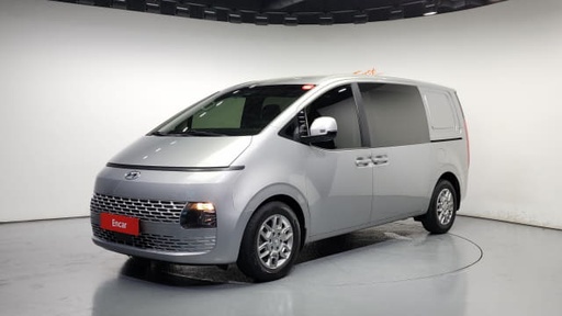 2022 HYUNDAI Staria