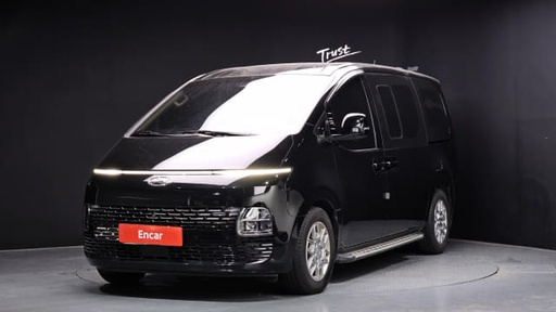 2022 HYUNDAI Staria