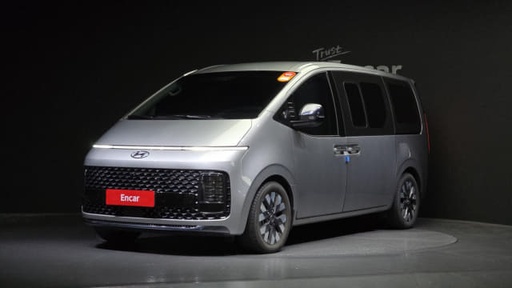 2023 HYUNDAI Staria