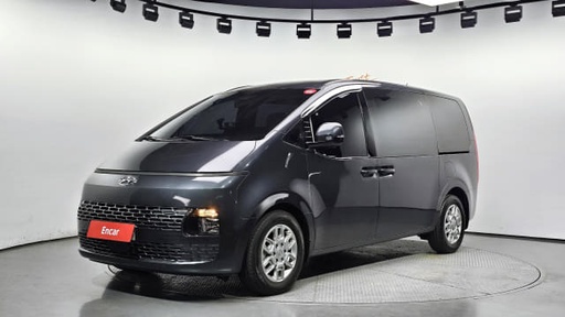 2022 HYUNDAI Staria