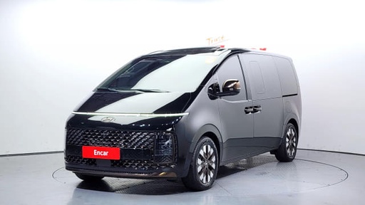 2023 HYUNDAI Staria, 
