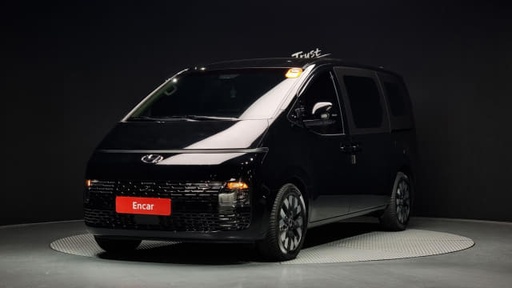 2024 HYUNDAI Staria