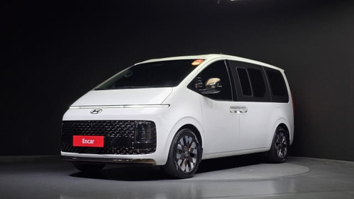 2023 HYUNDAI Staria