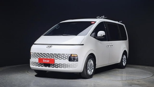 2023 HYUNDAI Staria