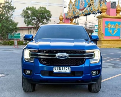 2022 FORD Ranger