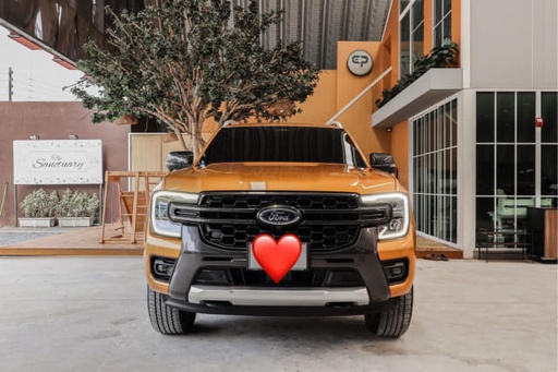 2023 FORD Ranger