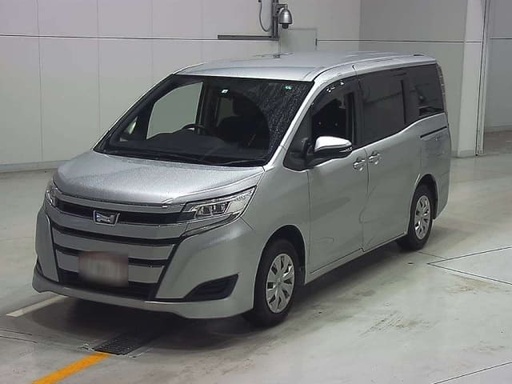 2018 TOYOTA Noah