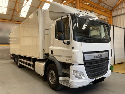 2016 Daf CF