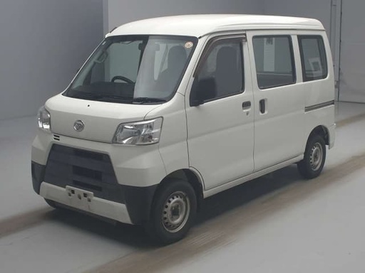 2019 DAIHATSU Hijet Cargo