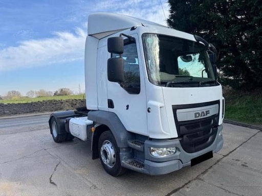 2016 Daf LF