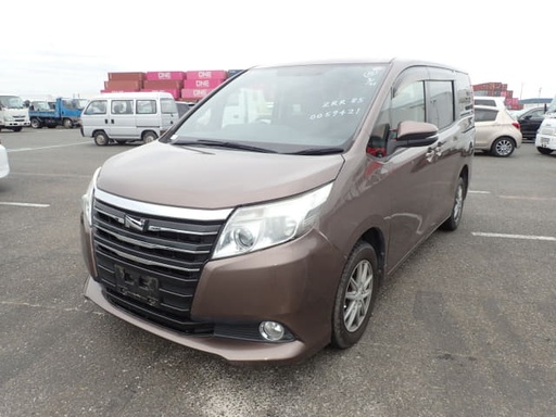 2016 TOYOTA Noah