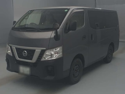 2018 NISSAN Caravan Van