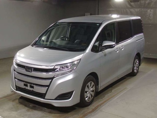2021 TOYOTA Noah
