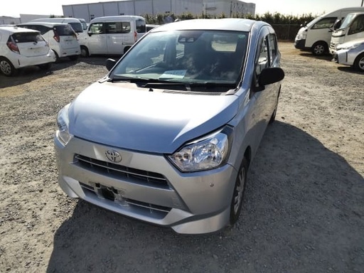2019 TOYOTA Pixis Epoch
