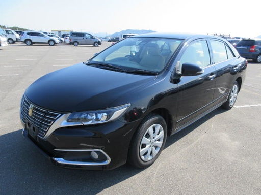 2019 TOYOTA Premio