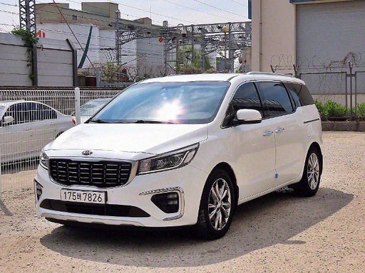 2019 KIA Carnival