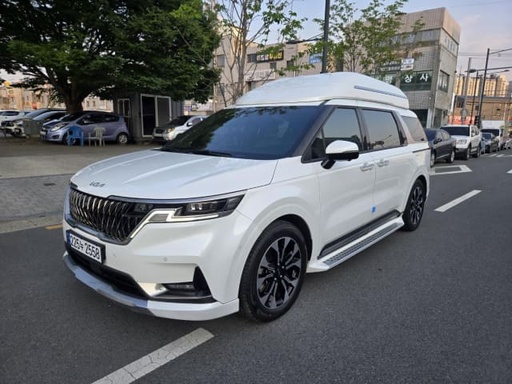 2022 KIA Carnival