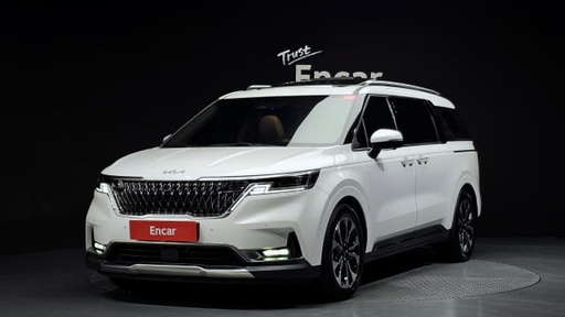 2022 KIA Carnival